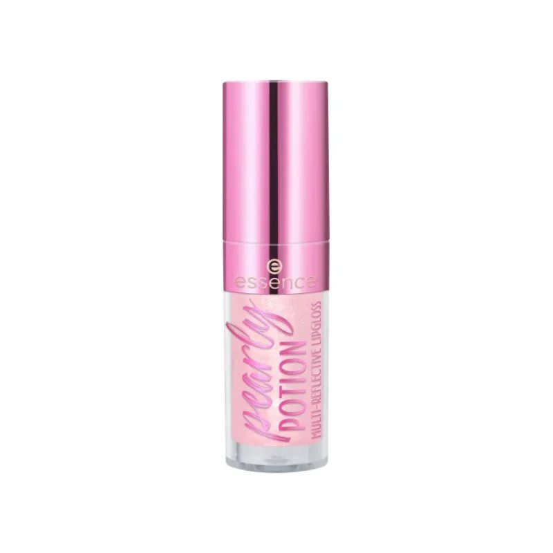 New Pearly Potion Multi-Reflective Lipgloss Lip Gloss