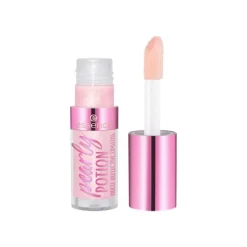 New Pearly Potion Multi-Reflective Lipgloss Lip Gloss