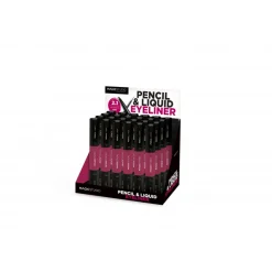 Discount PENCIL & LIQUID LINER Eyeliner