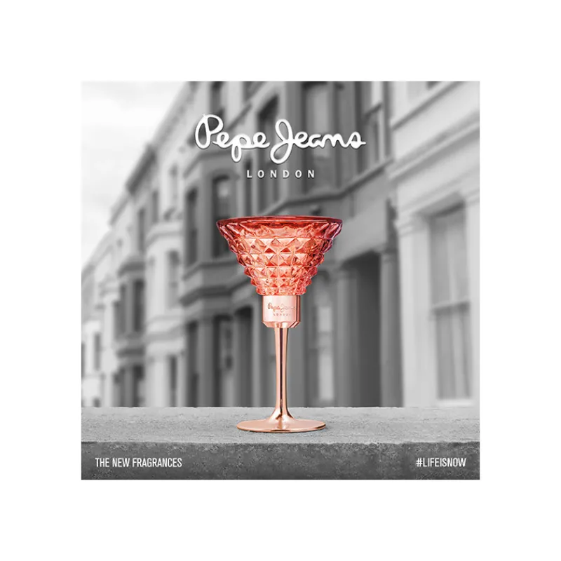 Hot HER EAU DE PARFUM Mujer Eau De Parfum Mujer