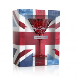 Discount LONDON CALLING HER EDP VAPORIZADOR 80ML Mujer Eau De Parfum Mujer