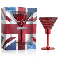 Discount LONDON CALLING HER EDP VAPORIZADOR 80ML Mujer Eau De Parfum Mujer