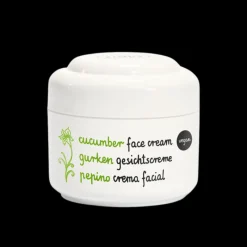 Online Pepino Crema Facial para Piel Mixta o Grasa Vitamina A|Vitamina E