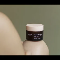 PEPTIDES & GINSENG NECK TREATMENT 50 ML Arrugas|Hidratación