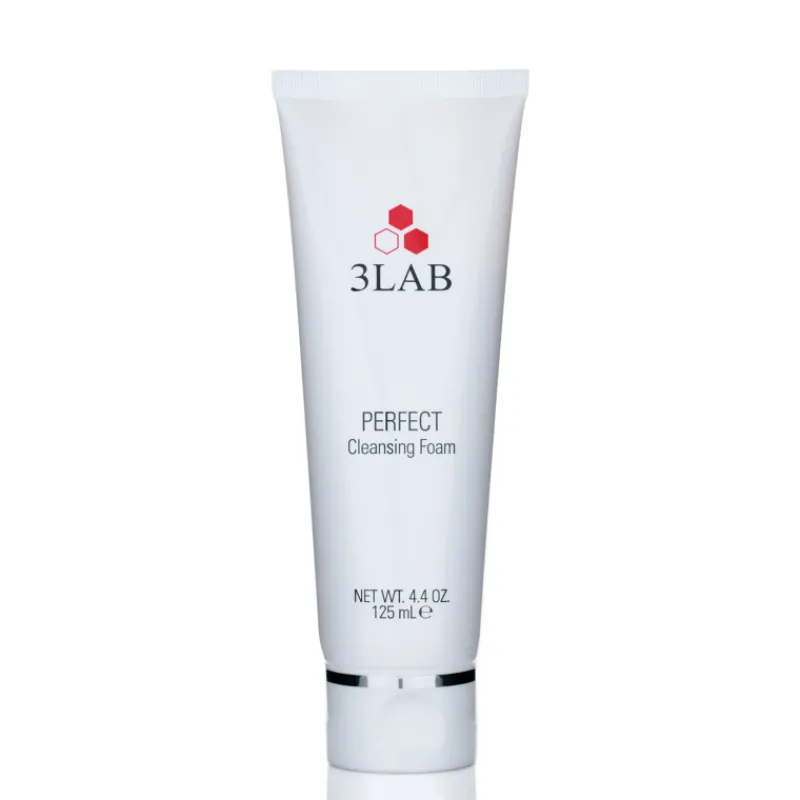 Sale Perfect Cleansing Foam 125 ml Karité|Miscelas