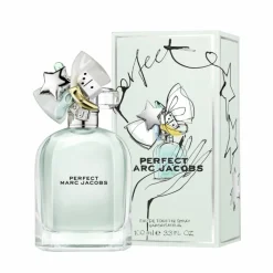 Hot PERFECT EAU DE TOILETTE Mujer Eau De Toilette Mujer