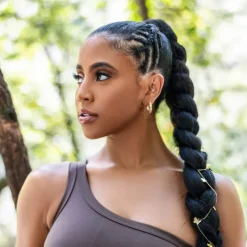 New Perfect Edges Extra Firm Hold Edge Control Lacas, Gominas, Ceras, Espuma