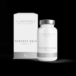 Hot Perfect Skin Formula Vitamina E|Vitamina A