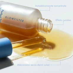 Outlet Perfect Tan Self Tan Concentrate Autobronceadores