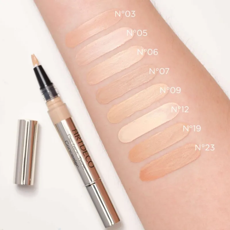 Discount Perfect Teint Concealer Antiojeras Y Corrector|Iluminador & Corrector