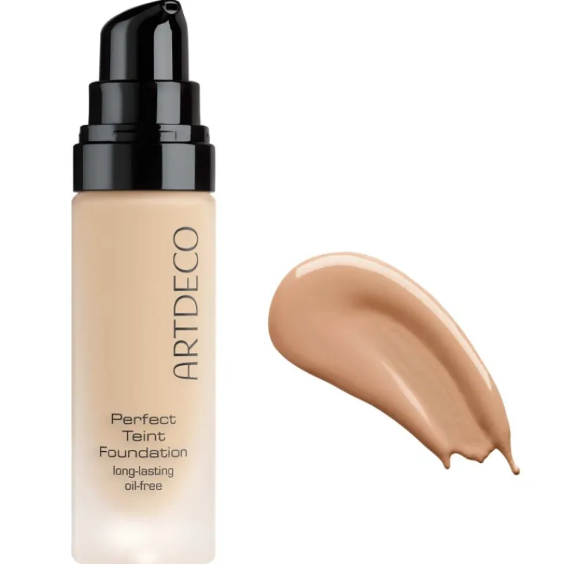 Discount Perfect Teint Foundation Oil Free Base De Maquillaje