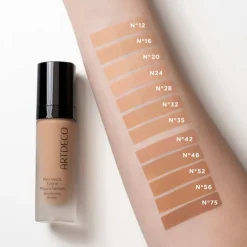 Discount Perfect Teint Foundation Oil Free Base De Maquillaje