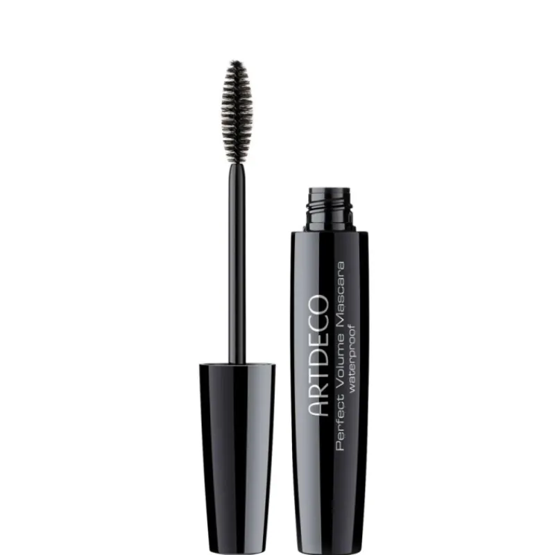 New Perfect Volume Mascara Waterproof Máscara De Pestañas