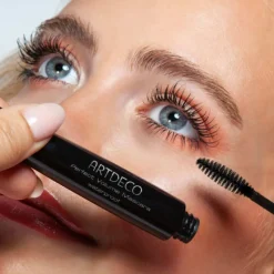 New Perfect Volume Mascara Waterproof Máscara De Pestañas
