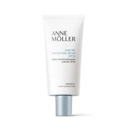 New PERFECTIA SUBLIME CREMA SPF50 Vitamina E|Vitamina A