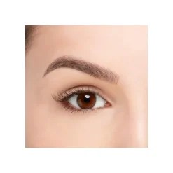 Pestañas Accent 301 Con Adhesivo Accesorios De Maquillaje