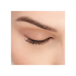 Pestañas Accent 301 Con Adhesivo Accesorios De Maquillaje