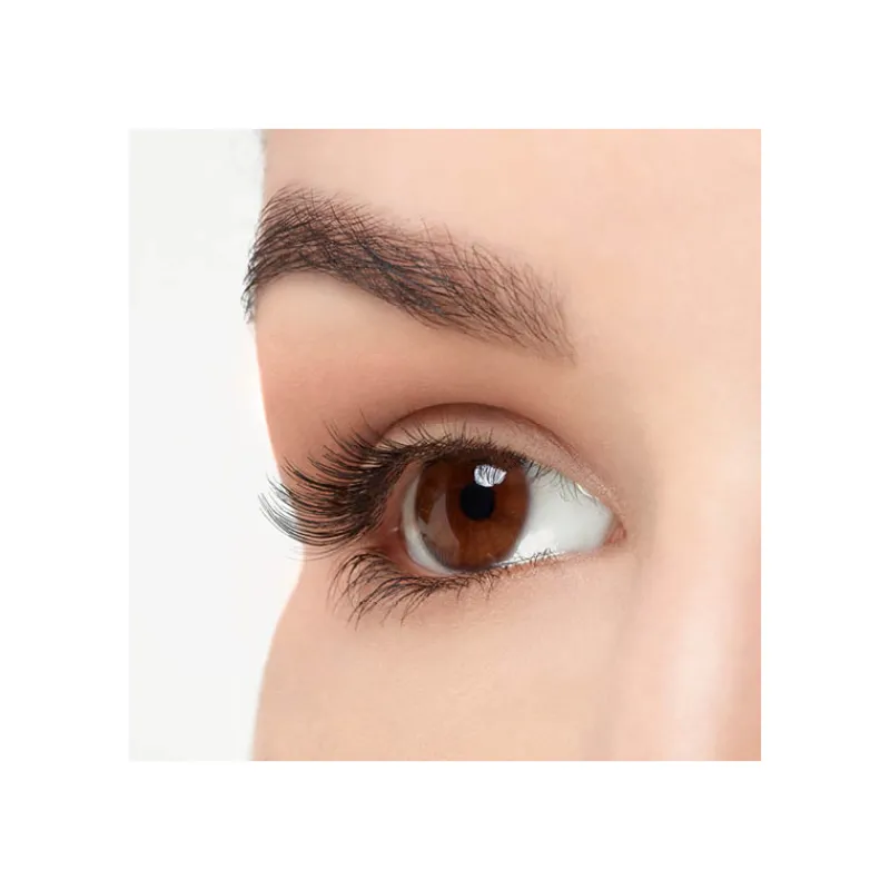 Pestañas Accent 301 Con Adhesivo Accesorios De Maquillaje