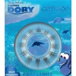 Best Pestañas Artificiales Finding Dory de Disney Pixar Accesorios De Maquillaje