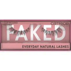 Hot PESTAÑAS FAKED EVERYDAY NATURAL Accesorios De Maquillaje