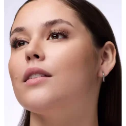 Hot Pestañas Faked Natural Cluster Accesorios De Maquillaje