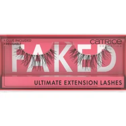 Discount PESTAÑAS FAKED ULTIMATE EXTENSION Accesorios De Maquillaje