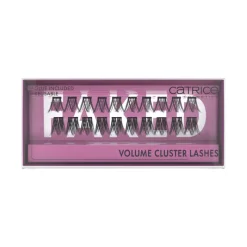 Discount Pestañas Faked Volumen Cluster Accesorios De Maquillaje