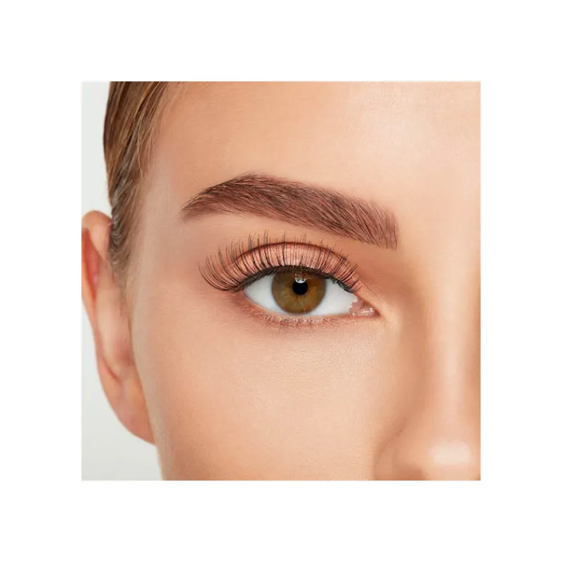 Best Pestañas Pocket Pack 125 Black Accesorios De Maquillaje