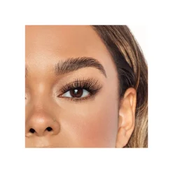 Best Pestañas Postizas de Grupo Sin Nudo Naturals Combo Black Accesorios De Maquillaje