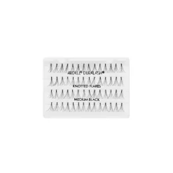 Best Pestañas Postizas de Grupo sin Nudo Medianas Accesorios De Maquillaje