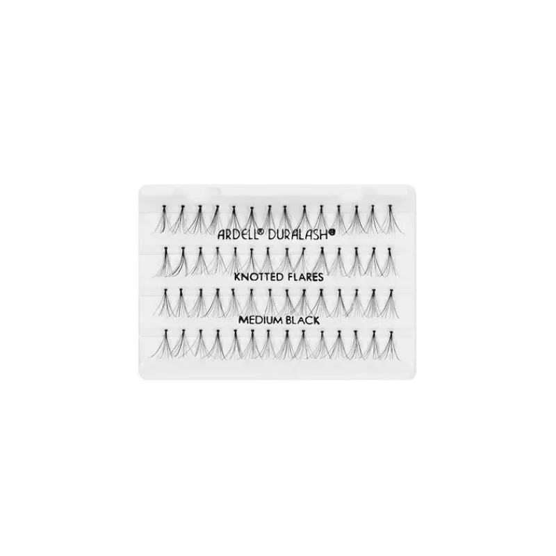 Best Pestañas Postizas de Grupo sin Nudo Medianas Accesorios De Maquillaje