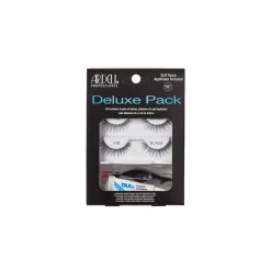 Best Pestañas Postizas Deluxe Pack Lash 110 Accesorios De Maquillaje