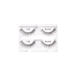 Best Pestañas Postizas Deluxe Pack Lash 110 Accesorios De Maquillaje