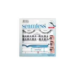 Online Pestañas Postizas Kit Seamless Extensions Wispies Accesorios De Maquillaje
