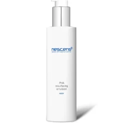 Online PHA RESURFACING EMULSION - BODY Hidratación|Anti-Aging Global