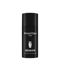 Best Phantom Desodorante Spray 150 ml Hombre Tratamiento Corporal|Tratamiento Corporal