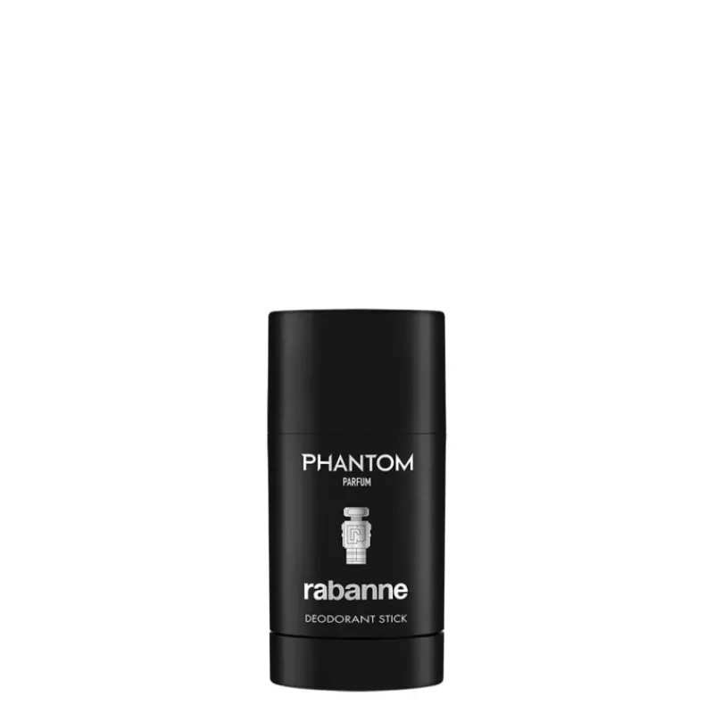 New Phantom Desodorante Stick 75 ml Hombre Tratamiento Corporal|Tratamiento Corporal