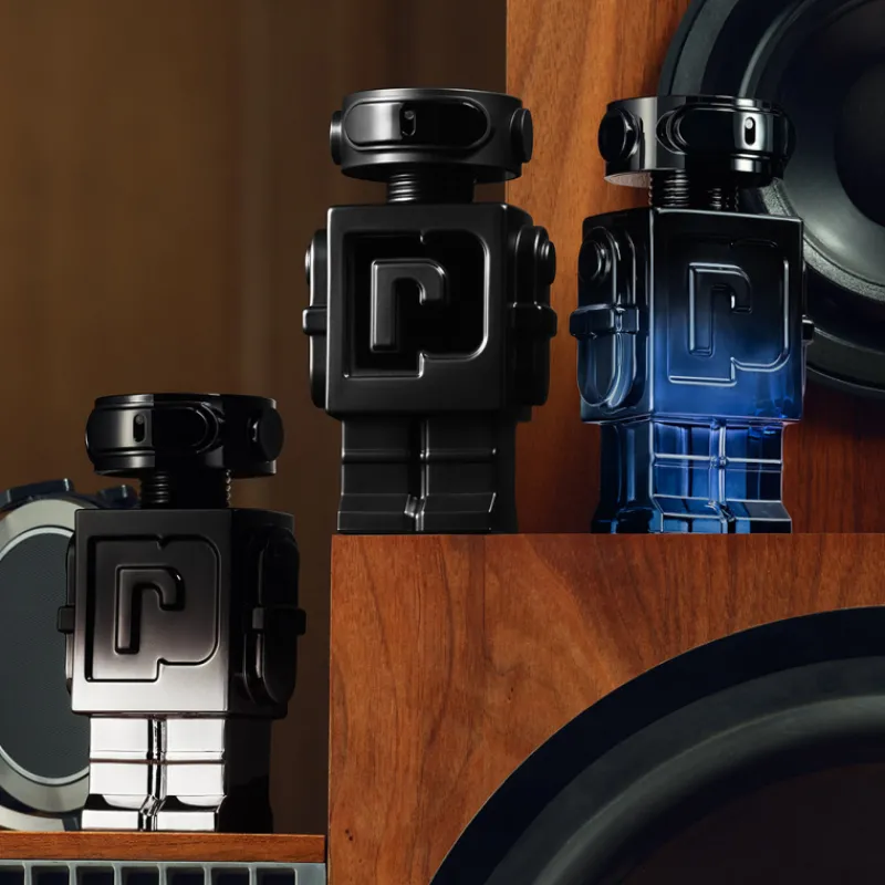 Online Phantom Elixir Parfum Intense Hombre Eau De Parfum Hombre|Eau De Parfum