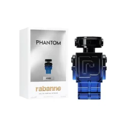 Best Phantom Intense Eau de Parfum Hombre Eau De Parfum Hombre|Eau De Parfum