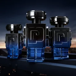 Best Phantom Intense Eau de Parfum Hombre Eau De Parfum Hombre|Eau De Parfum