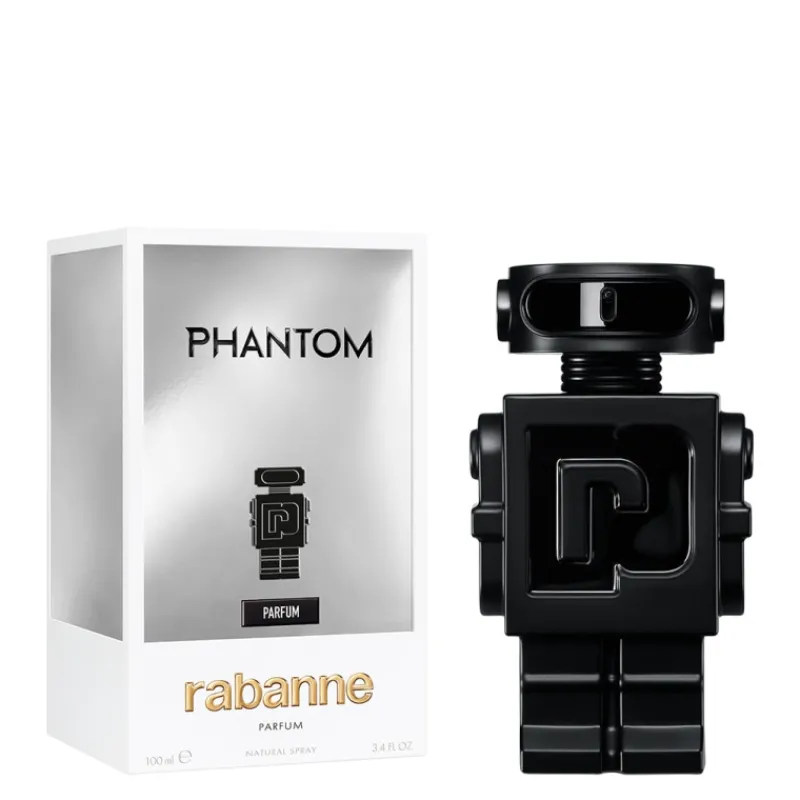 Outlet Phantom Parfum Hombre Eau De Parfum Hombre|Eau De Parfum