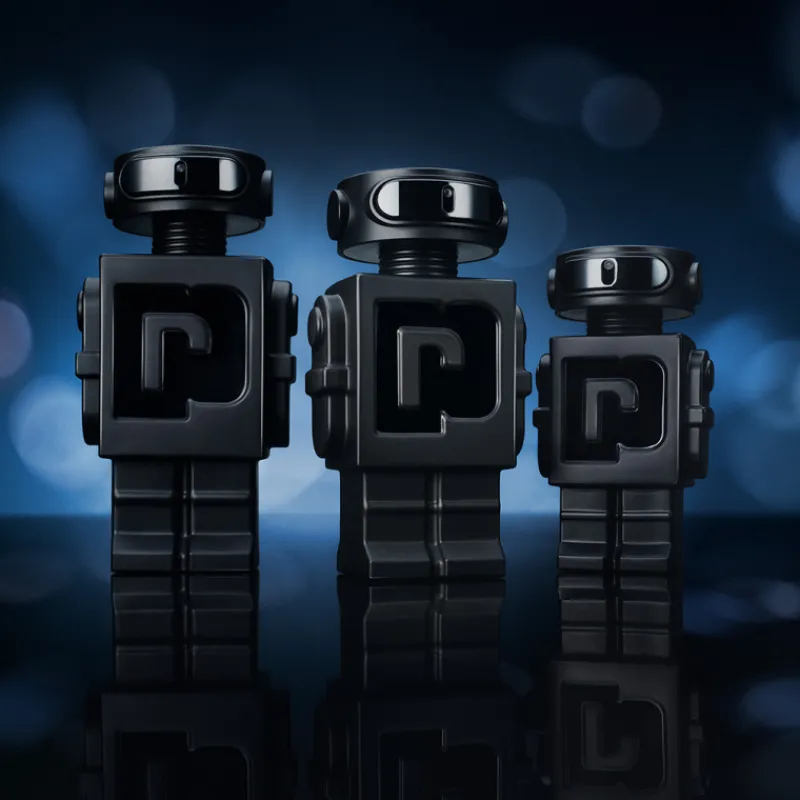 Outlet Phantom Parfum Hombre Eau De Parfum Hombre|Eau De Parfum