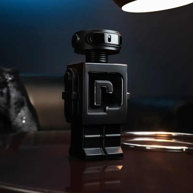 Outlet Phantom Parfum Hombre Eau De Parfum Hombre|Eau De Parfum