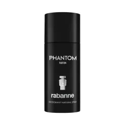 Hot Phantom Parfum Desodorante en Spray Hombre Tratamiento Corporal|Tratamiento Corporal
