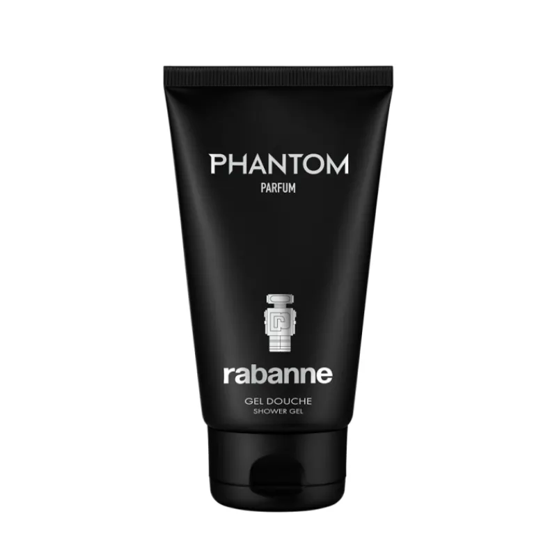 Sale Phantom Parfum Gel de Ducha Hombre Tratamiento Corporal|Tratamiento Corporal