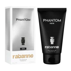 Sale Phantom Parfum Gel de Ducha Hombre Tratamiento Corporal|Tratamiento Corporal