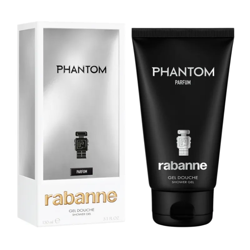Sale Phantom Parfum Gel de Ducha Hombre Tratamiento Corporal|Tratamiento Corporal