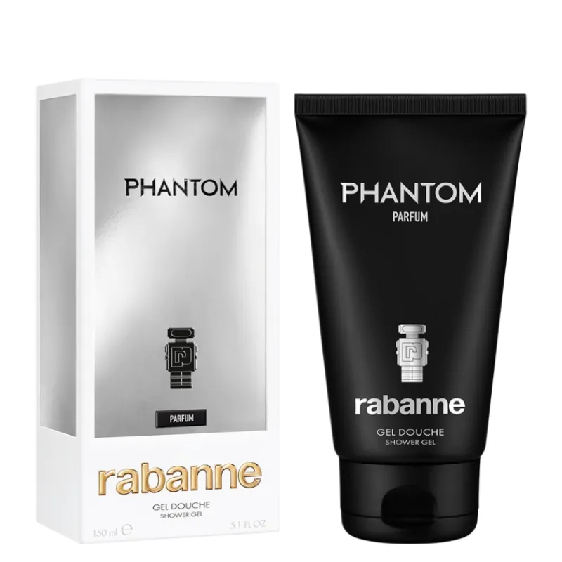 Sale Phantom Shower Gel 150 ml Hombre Tratamiento Corporal|Tratamiento Corporal