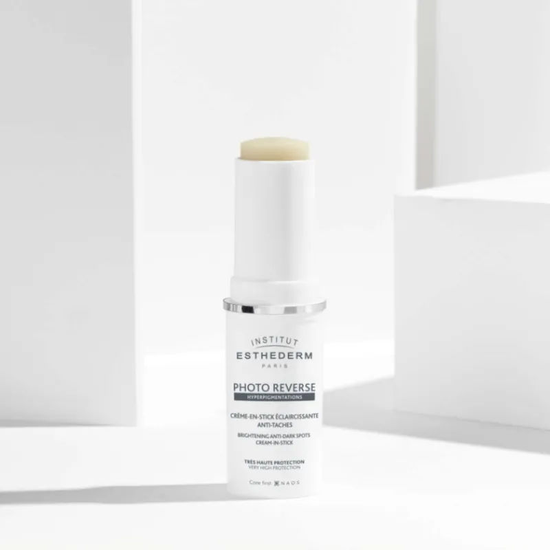 PHOTO REVERSE CREMA EN STICK Facial