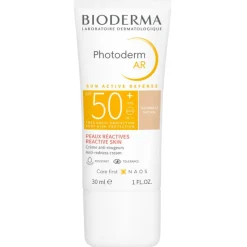 Online PHOTODERM AR SPF50+ ANTIROJECES UVA33 30ML Facial